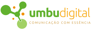 Logomarca de Umbu Digital