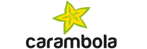 Logomarca de Carambola Produções